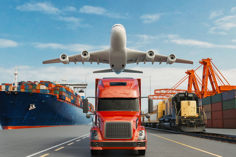 Logistics